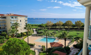 Seaside501 - completely renovated, at 5 Minutes walk from beach